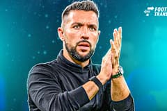 Francesco Farioli, FC Porto