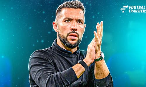 Francesco Farioli, FC Porto