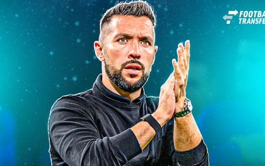 Francesco Farioli, FC Porto