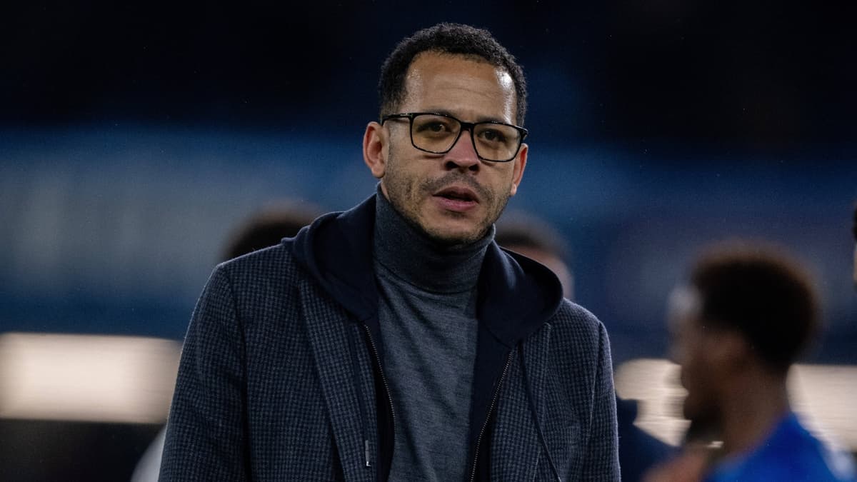 Liam Rosenior, Chelsea, 2025/26