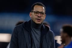 Liam Rosenior, Chelsea, 2025/26