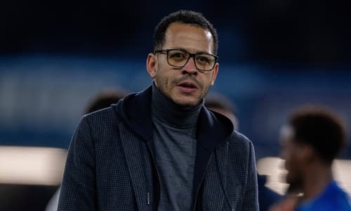 Liam Rosenior, Chelsea, 2025/26