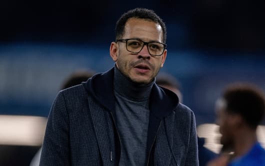 Liam Rosenior, Chelsea, 2025/26