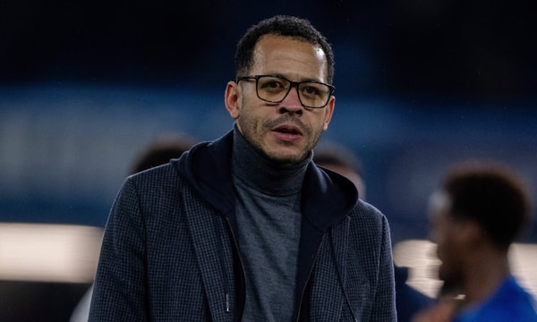 Liam Rosenior, Chelsea, 2025/26