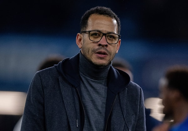 Liam Rosenior, Chelsea, 2025/26