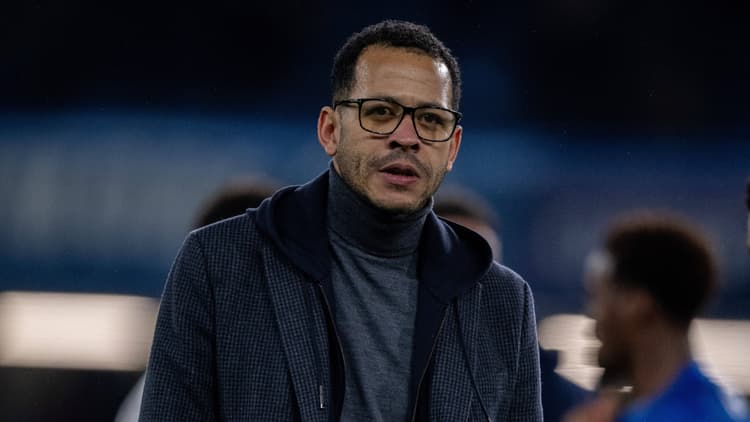 Liam Rosenior spent 18 months at Strasbourg before joining Chelsea