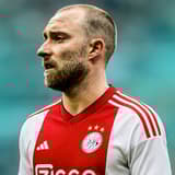 Christian Eriksen, Ajax