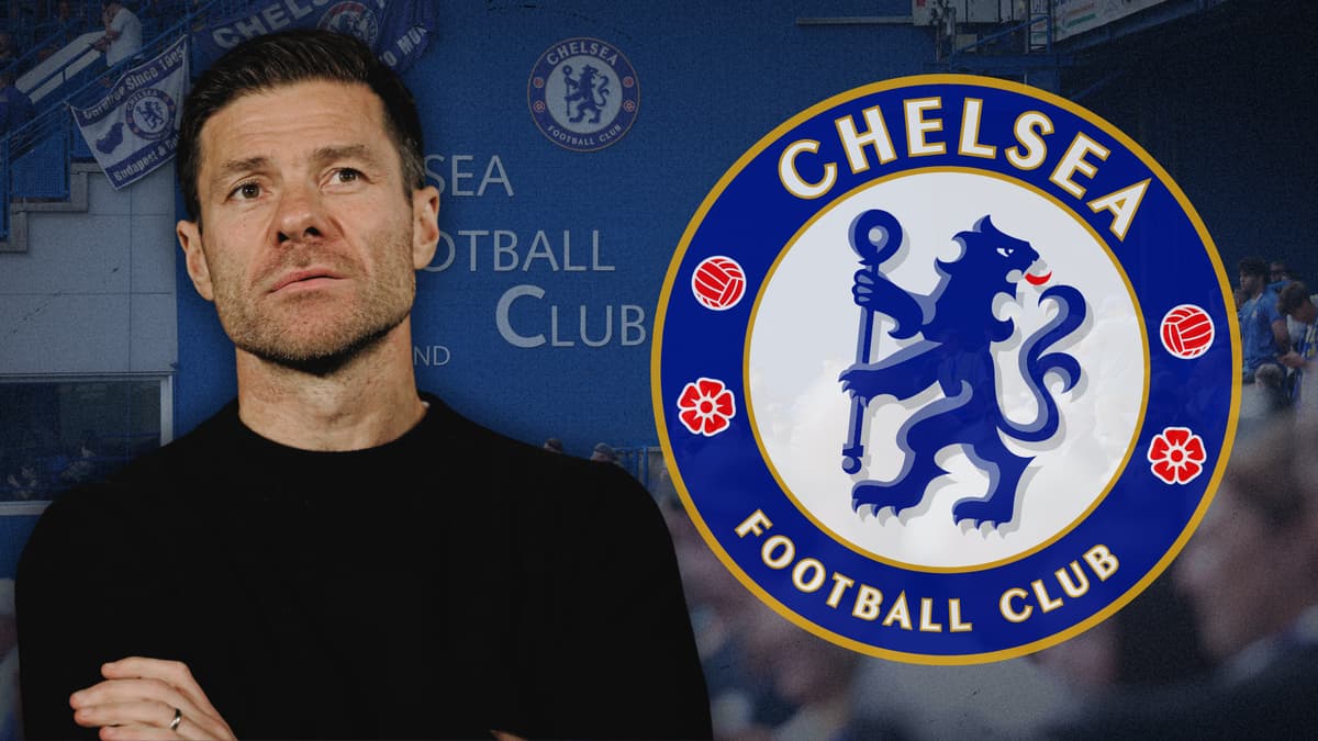 Xabi Alonso, Chelsea
