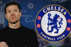 Xabi Alonso, Chelsea