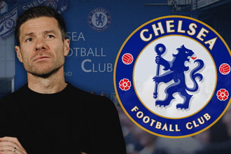 Xabi Alonso, Chelsea