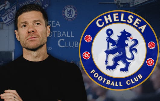 Xabi Alonso, Chelsea