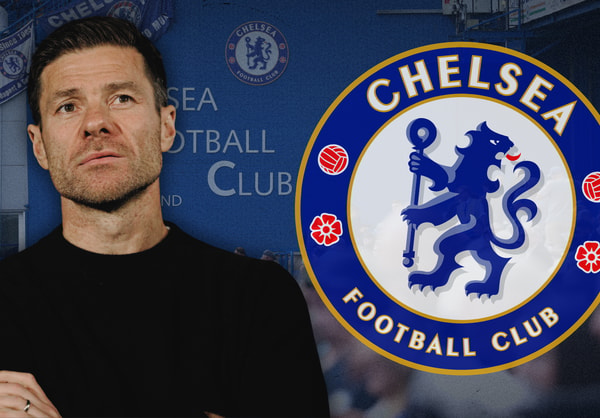 Xabi Alonso, Chelsea