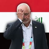 Iraq, Graham Arnold
