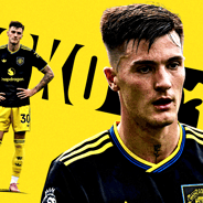 Benjamin Sesko, Man Utd