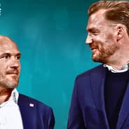 Alex Kroes, Marijn Beuker, Willem Weijs, Ajax