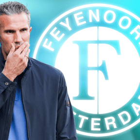 Van der Gijp fileert Feyenoord-transfer: tien miljoen euro roept vragen op