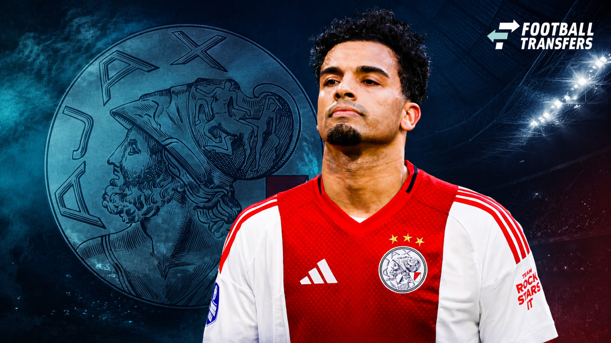 Owen Wijndal, Ajax