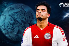 Owen Wijndal, Ajax