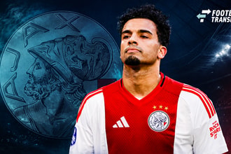 Owen Wijndal, Ajax