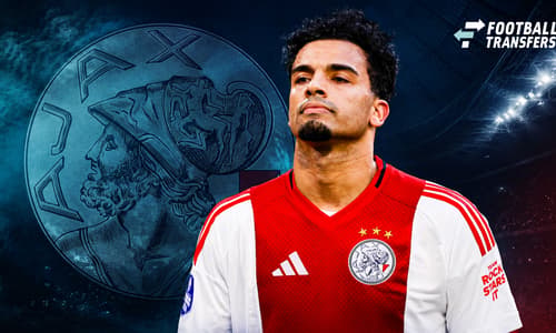 Owen Wijndal, Ajax