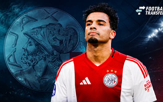 Owen Wijndal, Ajax