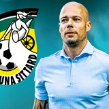 Danny Buijs, Fortuna Sittard