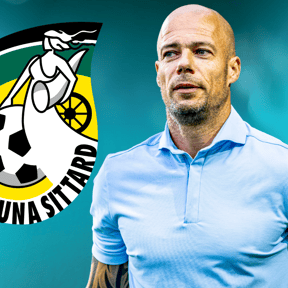 Fortuna Sittard kondigt razendsnel vertrek van belangrijk persoon aan