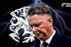 Louis van Gaal, Ajax