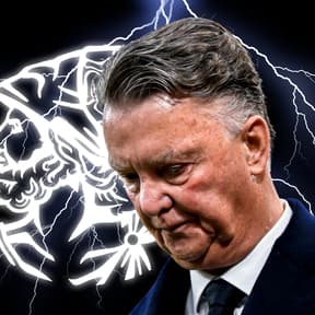 Ajax-crisis wordt steeds groter: vertrek Louis van Gaal dreigt