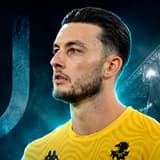 Justin Bijlow, Juventus