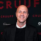 Jordi Cruijff, Ajax