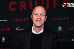 Jordi Cruijff, Ajax