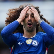 Marc Cucurella, Chelsea, 2025/26