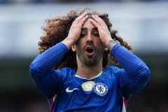 Marc Cucurella, Chelsea, 2025/26