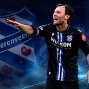Joris van Overeem, sc Heerenveen