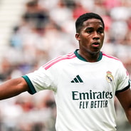 Endrick, Real Madrid, 2026/27