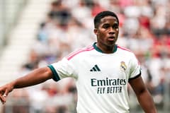 Endrick, Real Madrid, 2026/27
