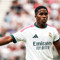 Endrick, Real Madrid, 2026/27