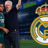 Endrick, Real Madrid, Jose Mourinho