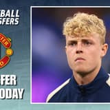 Joaquin Seys, Man Utd TNT