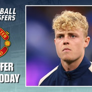 Joaquin Seys, Man Utd TNT