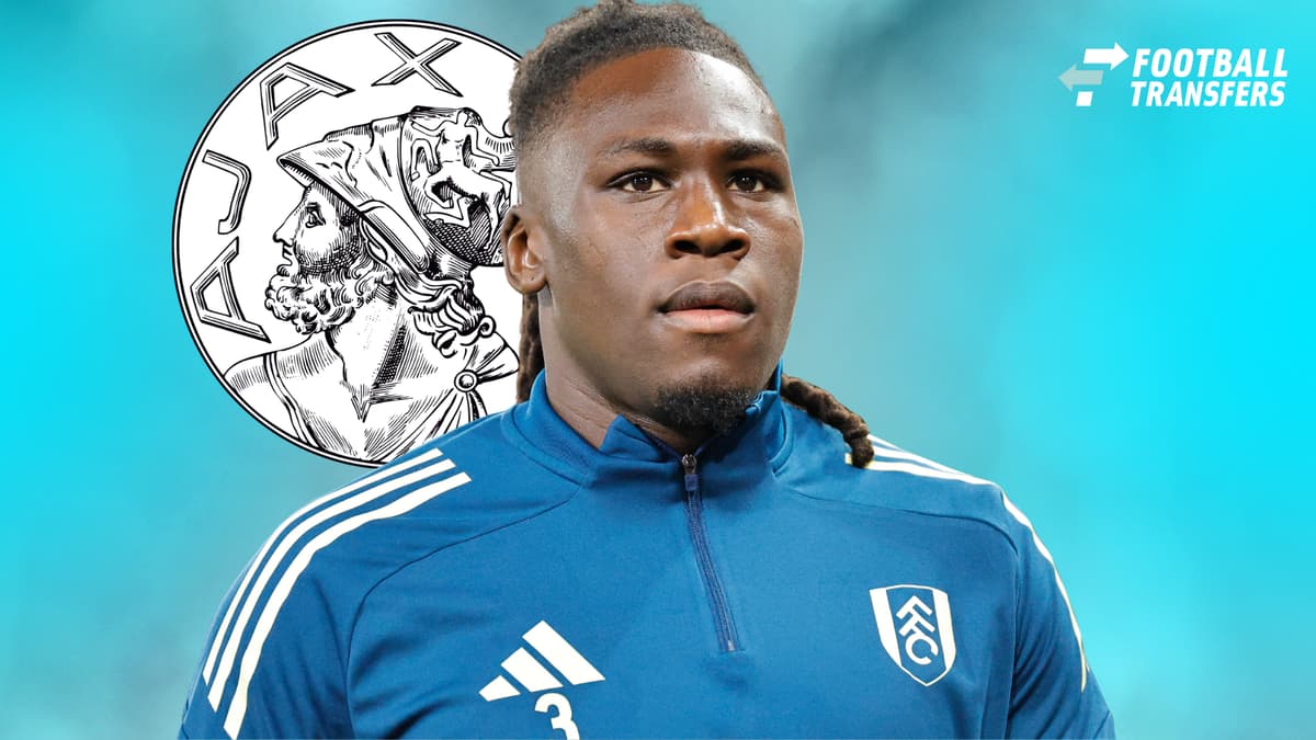 Calvin Bassey, Ajax, Fulham