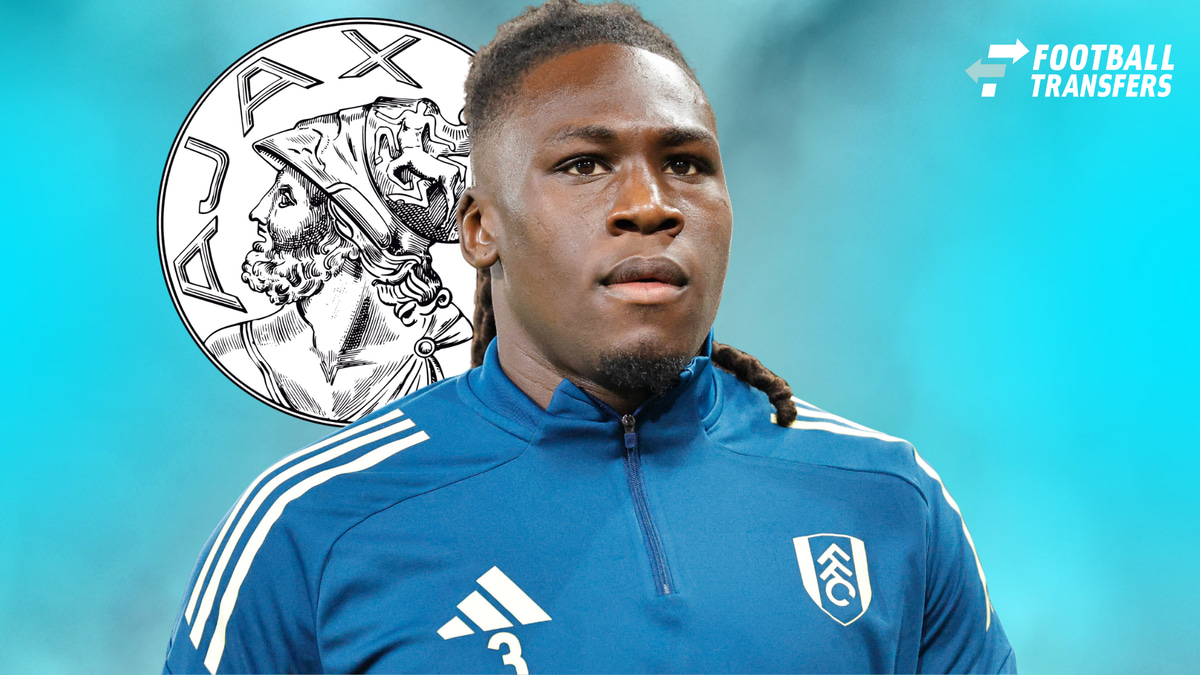 Calvin Bassey, Ajax, Fulham