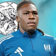 Calvin Bassey, Ajax, Fulham