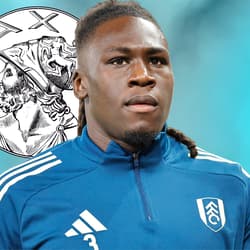 Calvin Bassey, Ajax, Fulham