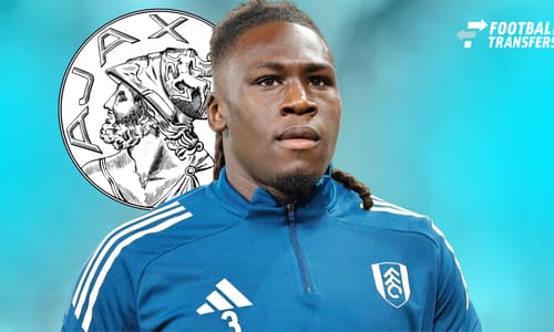 Calvin Bassey, Ajax, Fulham