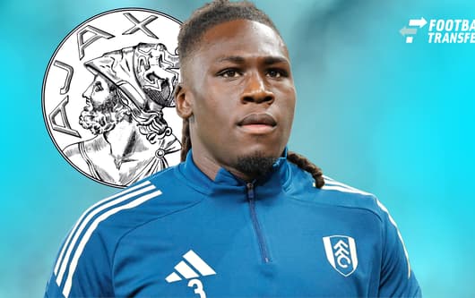 Calvin Bassey, Ajax, Fulham