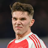 Viktor Gyokeres, Arsenal, 2026/27