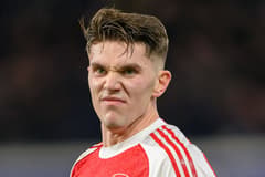 Viktor Gyokeres, Arsenal, 2026/27