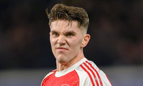 Viktor Gyokeres, Arsenal, 2026/27